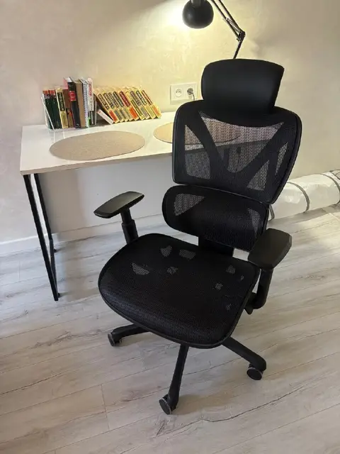 Офисный стул Jusk verpelev office chair — Ереван — 100 000 ֏