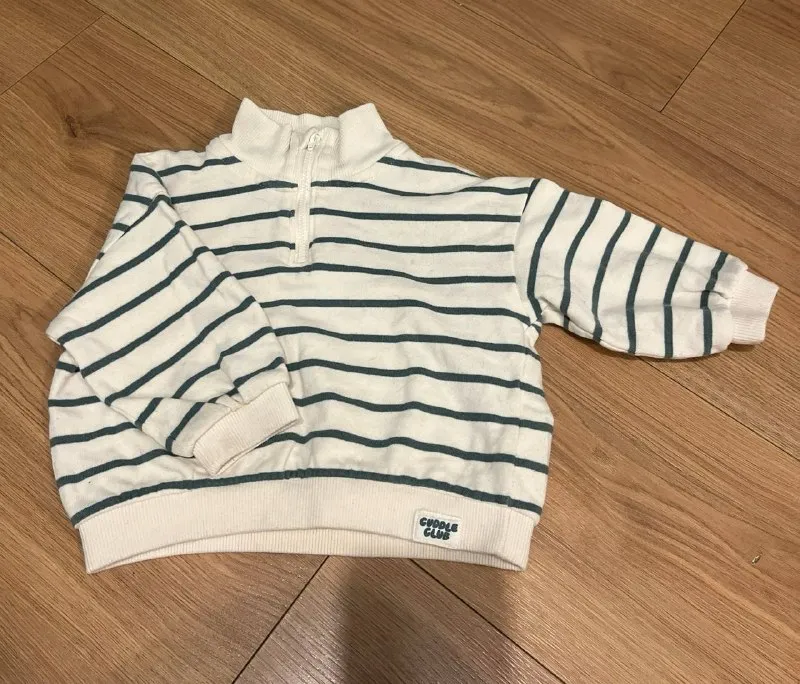 H&M на рост 80 см