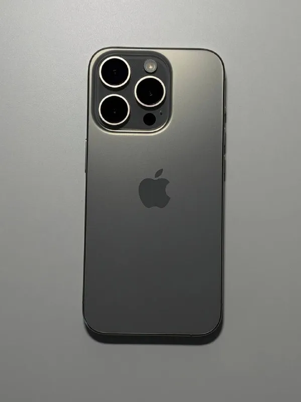 IPhone 15 Pro 128 GB