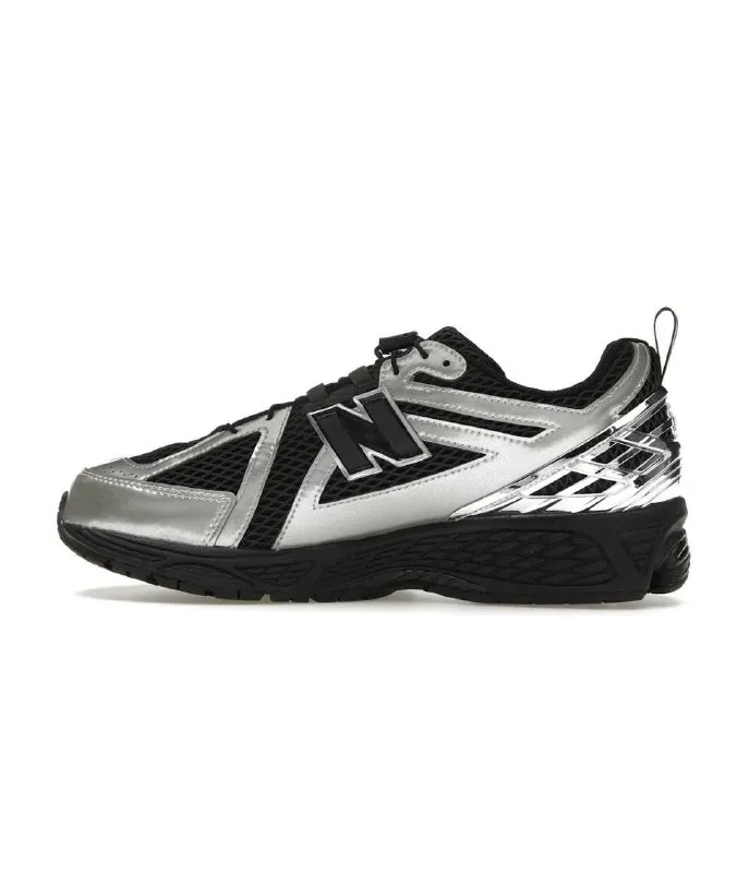 The Basement X New Balance 1906R и Diesel S-Prototype P1