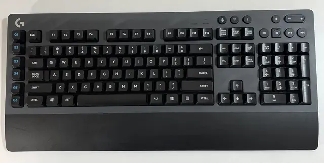 Клавиатура Logitech G613 — Белград — 2 800 дин