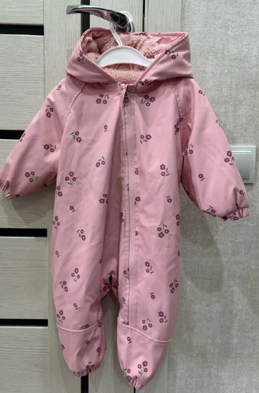 Утеплённый комбинезон LC Waikiki Baby