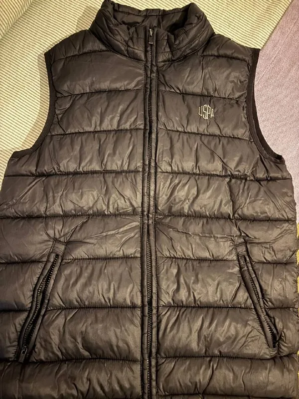 Жилетка Polo оригинальная