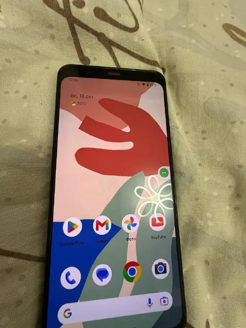 Pixel 4 xl 64 gb — Тбилиси — 200 ₾
