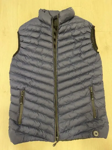 Жилетка Slazenger — Батуми — 30 ₾