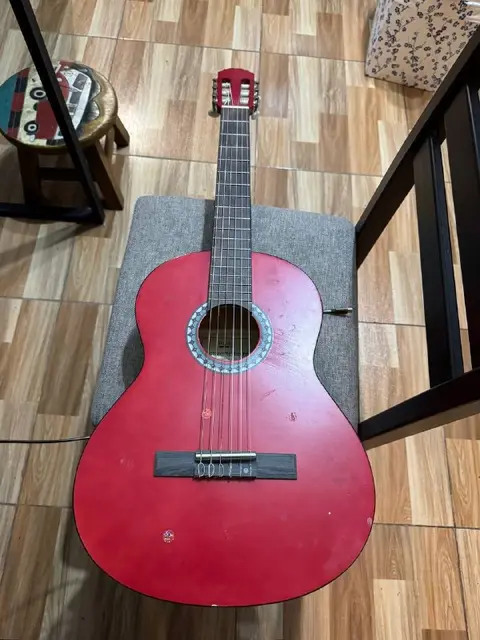 PURE by GEWA Konzertgitarre Classical Guitar ¾ — Yerevan — 15,000 ֏