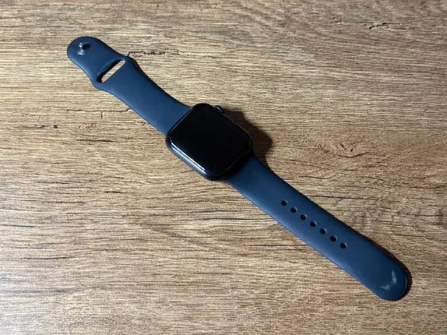 Apple Watch Series 9 — Тбилиси — 550 ₾