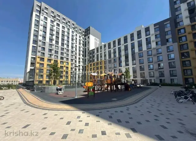 Подселениеге 1 қыз керек — Астана — 55 000 ₸