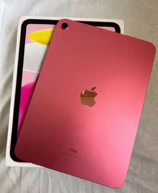 Apple iPad 2022 (10-го поколения) — Тбилиси — 850 ₾
