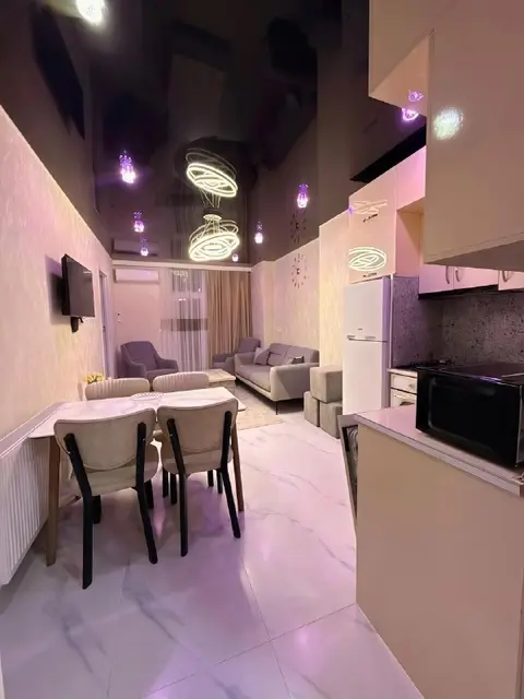 Квартира в Батуми — Батуми — 600 $