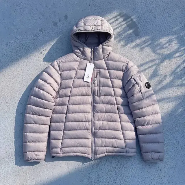 ПУХОВИКИ STONE ISLAND & CP COMPANY — Минск — 180 Br