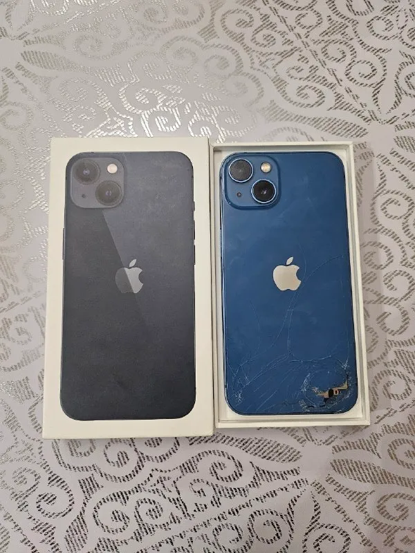 Iphone 13 128гб