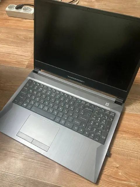 Ноутбук Intel Core i5-10200H GTX 1650 Ti 16 ГБ 1,5 ТБ — Алматы — 190 000 ₸