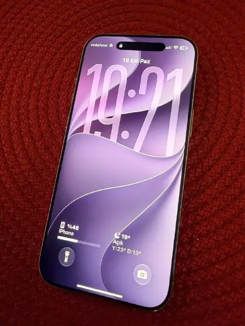 Iphone air — Анталия — 40 000 ₺