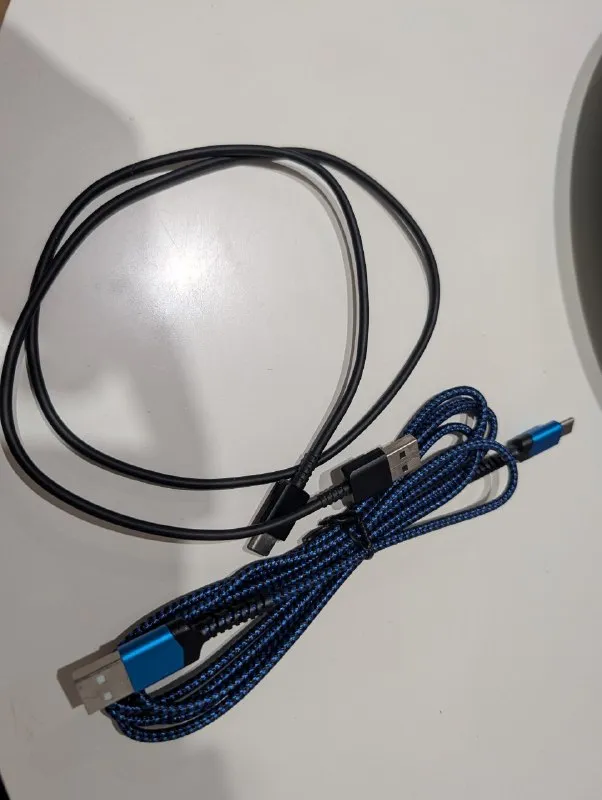 Samsung USB type-c кабель
