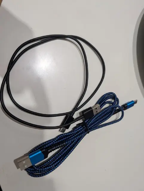 Samsung USB type-c кабель — Tbilisi — 10 ₾