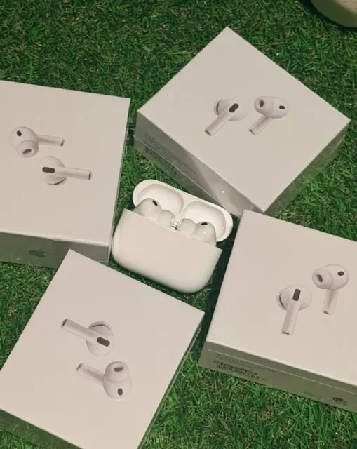 AirPods Pro 3 Premium — Минск