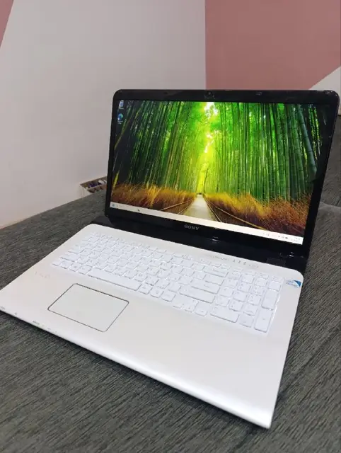 Sony Vaio sve171g12m — Белград — 8 800 дин