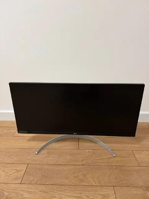 МОНИТОР LG 29WL50S WIDE — Тбилиси — 200 ₾