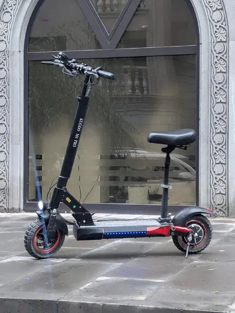 Электросамокат Kugoo M4 Pro — Yerevan — 240,000 ֏