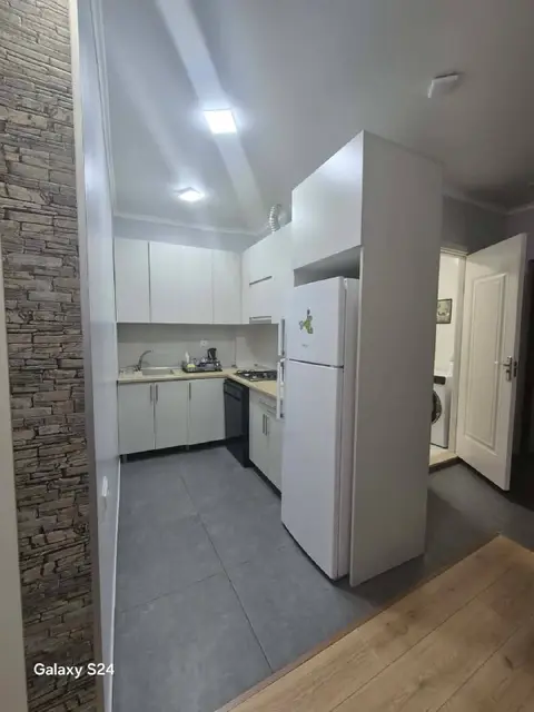 Квартира 1+1 — Батуми — 600 $