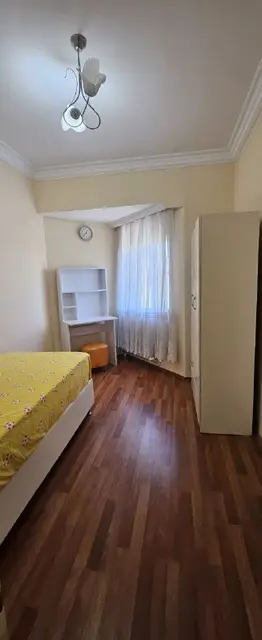 Анталия Коньялты Лиман — Анталия — 40 000 ₺