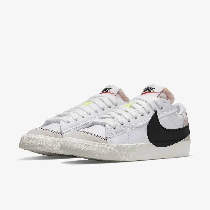 Nike Blazer low 77 jumbo