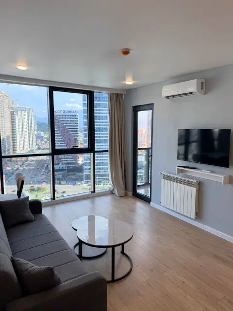 SEA VIEW APARTMENT FOR RENT IN BATUMI — Батуми — 700 $