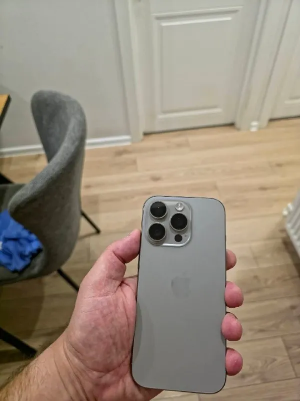 Iphone 16 Pro