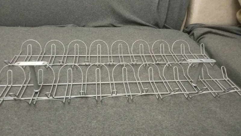 Полки для проводов Ikea Signum
