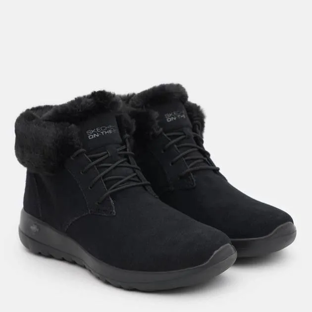 Sketchers кроссовки зимние