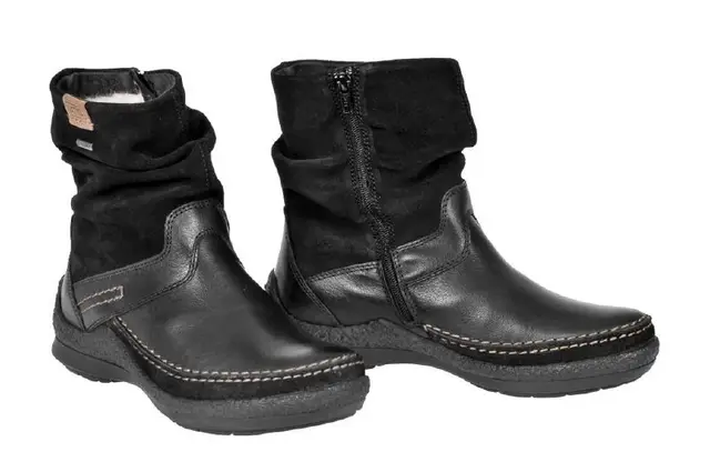 CAMEL ACTIVE ботинки — Батуми — 50 ₾