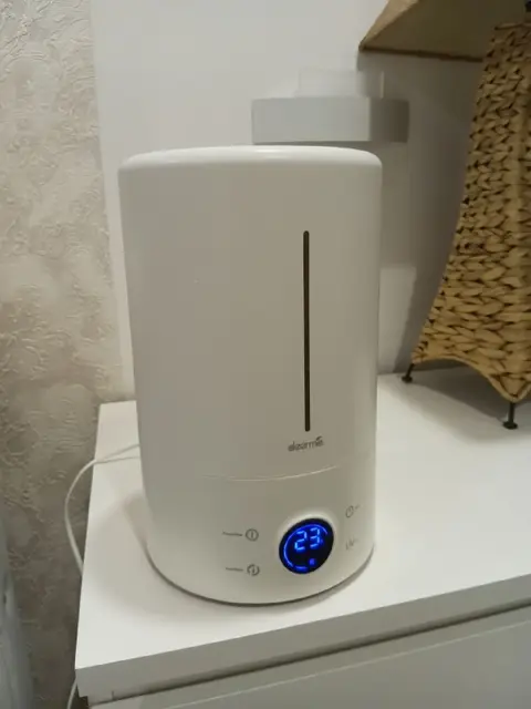 Увлажнитель Xiaomi smart humidifier 2 — Тбилиси — 70 ₾