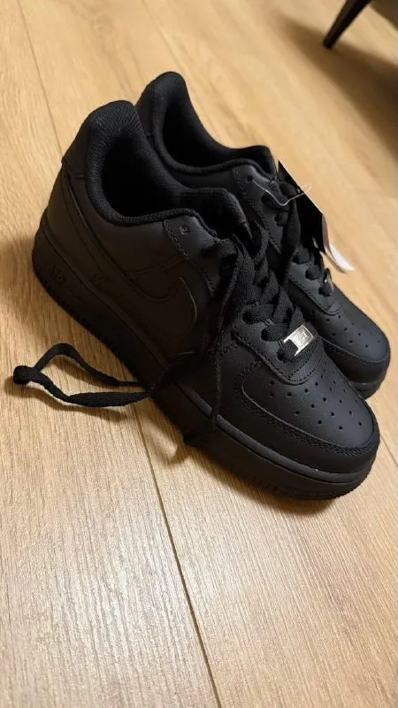 Nike air force