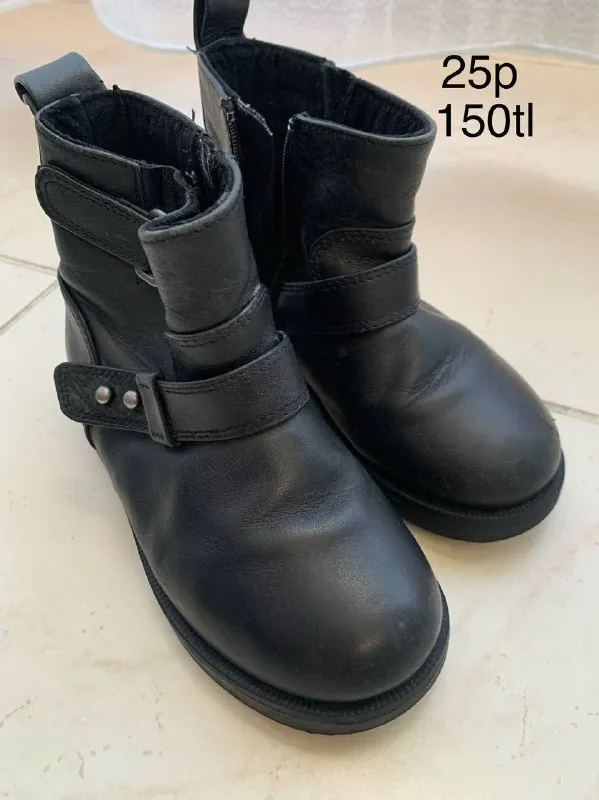 Детские сапожки