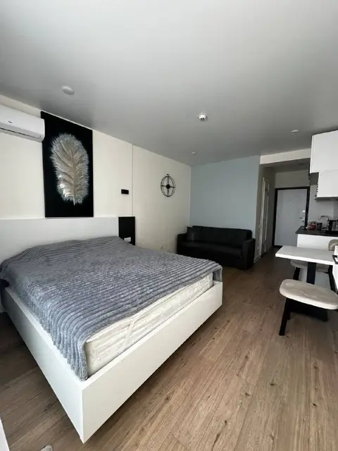 Студия в Calligraphy Towers — Batumi — 400 $