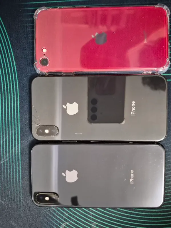 Xs, X,Se2