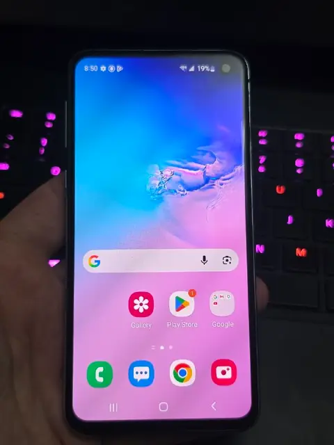 Samsung Galaxy S10e — Тбилиси — 350 ₾