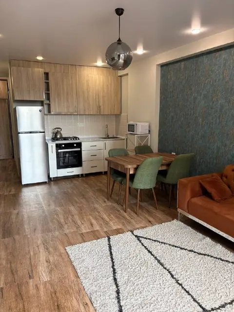 Квартира 2+1 с видом на горы — Batumi — 700 $