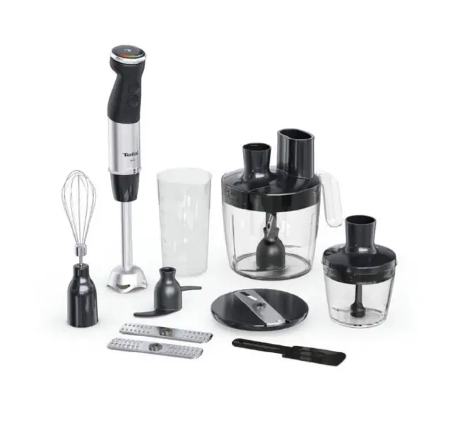 Блендер Tefal Quickchef+ HB67G830 — Батуми — 75 $