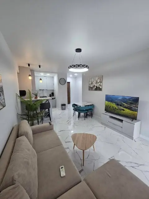Квартира с видом на море — Batumi — 900 $