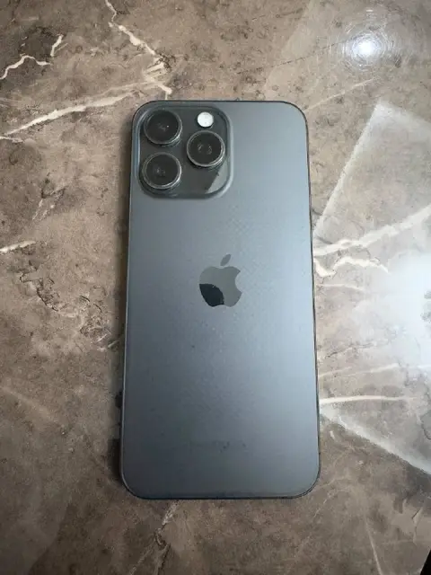 Iphone 15 pro max — Тбилиси — 1 400 ₾