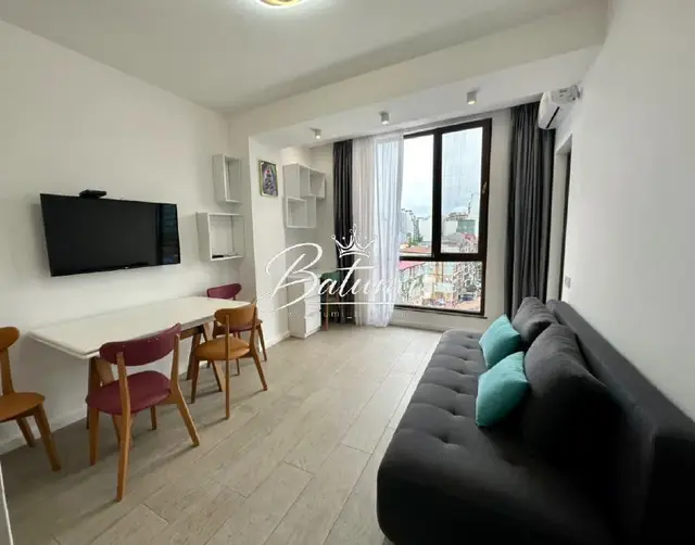 2х комнатная квартира — Batumi — 550 $