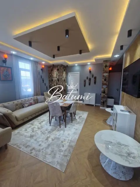 #Сдается‼️ ШИКАРНАЯ💥🌟💥 — Батуми — 800 $