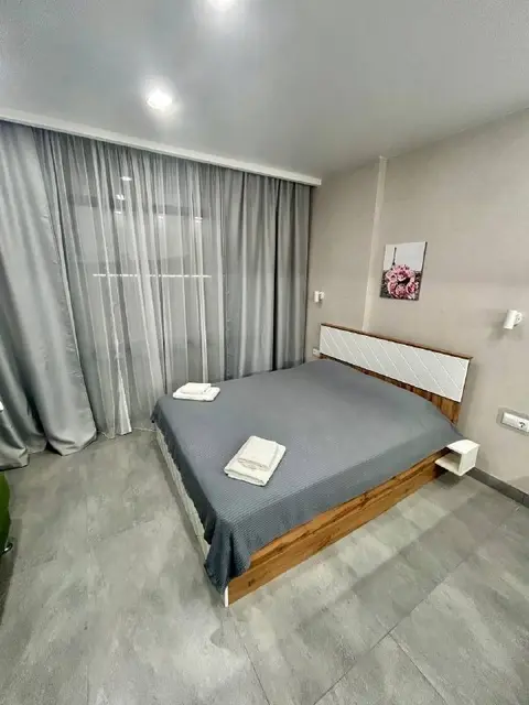 Студия в Lemon Garden — Батуми — 350 $