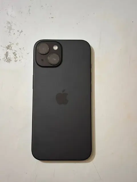 Айфон 15 128 гб — Астана — 185 ₸