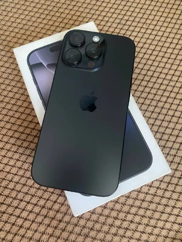 IPhone 16 pro