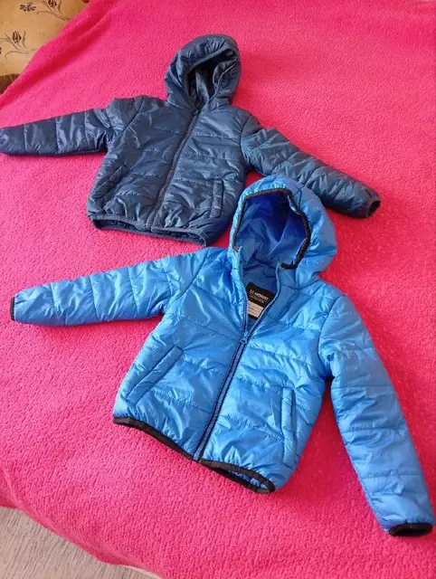 Курточки — Анталия — 300 ₺
