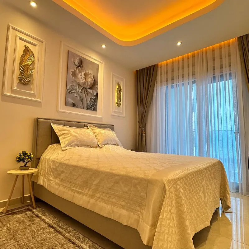 Yekta kingdom premium