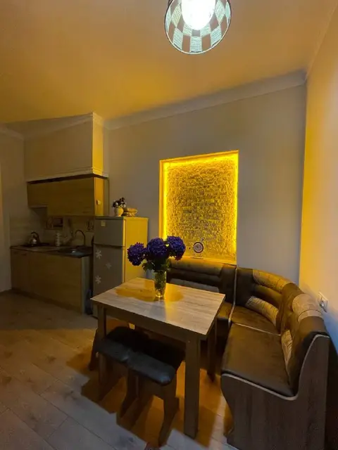 Апартамент 1+1 — Батуми — 400 $